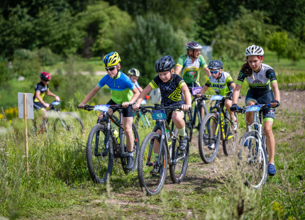 Vivus.lv MTB Maratons | 5.posms Cēsis296