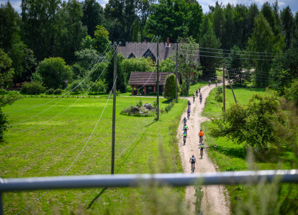 Vivus.lv MTB Maratons | 5.posms Cēsis301