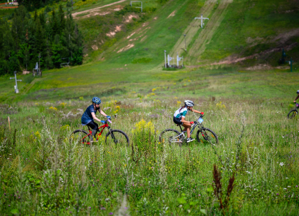 Vivus.lv MTB Maratons | 5.posms Cēsis302