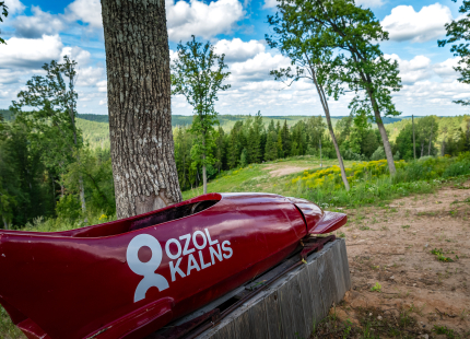Vivus.lv MTB Maratons | 5.posms Cēsis 2.daļa131