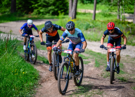 Vivus.lv MTB Maratons | 5.posms Cēsis 2.daļa140