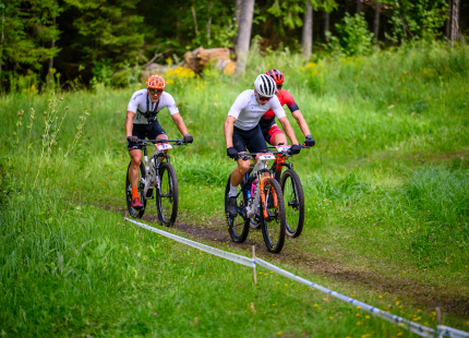 Vivus.lv MTB Maratons | 5.posms Cēsis 2.daļa141