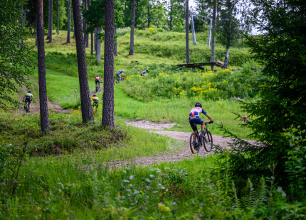 Vivus.lv MTB Maratons | 5.posms Cēsis 2.daļa142