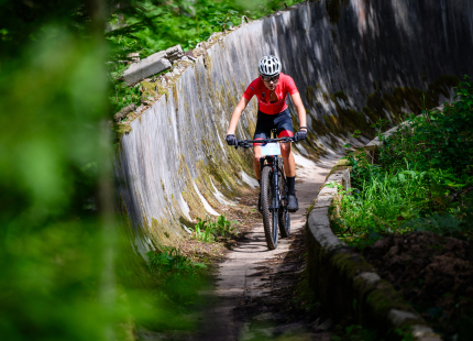 Vivus.lv MTB Maratons | 5.posms Cēsis 2.daļa143