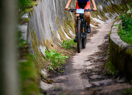 Vivus.lv MTB Maratons | 5.posms Cēsis 2.daļa144
