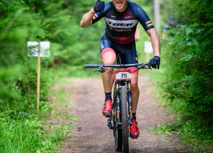 Vivus.lv MTB Maratons | 5.posms Cēsis 2.daļa146