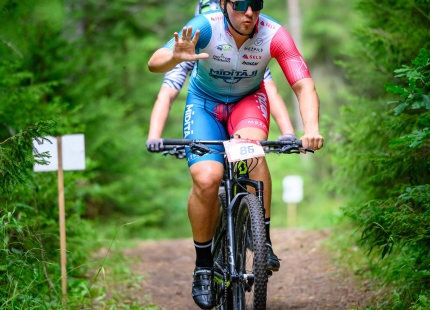 Vivus.lv MTB Maratons | 5.posms Cēsis 2.daļa149