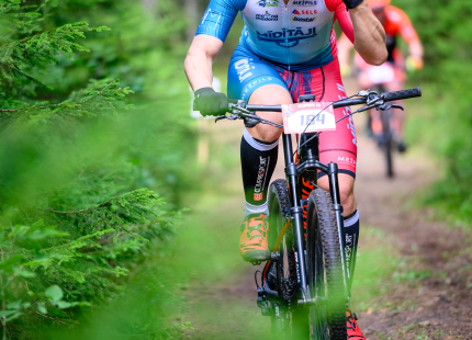 Vivus.lv MTB Maratons | 5.posms Cēsis 2.daļa156