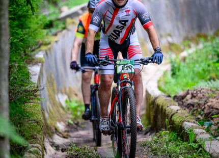 Vivus.lv MTB Maratons | 5.posms Cēsis 2.daļa177