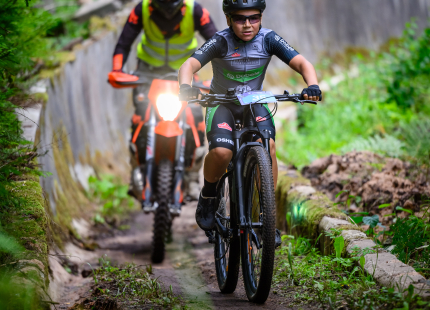 Vivus.lv MTB Maratons | 5.posms Cēsis 2.daļa179