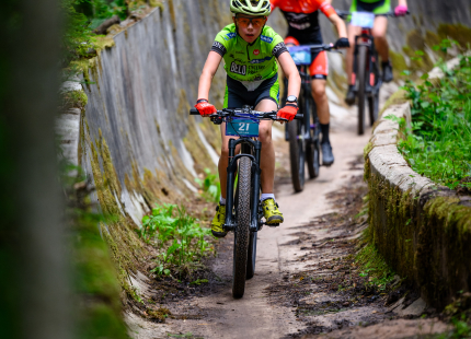 Vivus.lv MTB Maratons | 5.posms Cēsis 2.daļa186