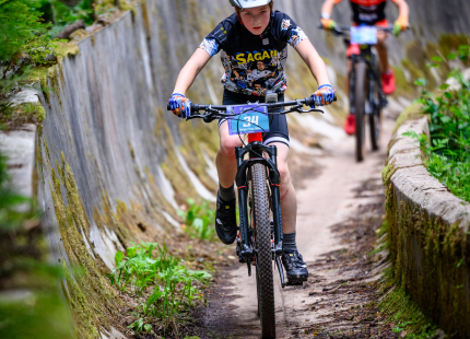 Vivus.lv MTB Maratons | 5.posms Cēsis 2.daļa190