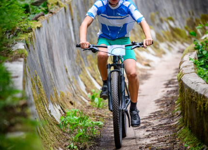 Vivus.lv MTB Maratons | 5.posms Cēsis 2.daļa196