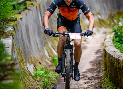 Vivus.lv MTB Maratons | 5.posms Cēsis 2.daļa200