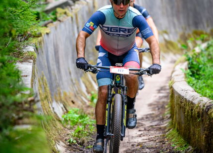 Vivus.lv MTB Maratons | 5.posms Cēsis 2.daļa207