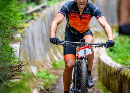 Vivus.lv MTB Maratons | 5.posms Cēsis 2.daļa208