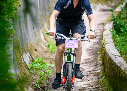 Vivus.lv MTB Maratons | 5.posms Cēsis 2.daļa222
