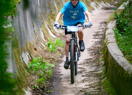 Vivus.lv MTB Maratons | 5.posms Cēsis 2.daļa223