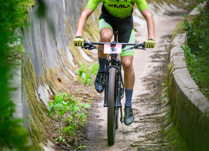 Vivus.lv MTB Maratons | 5.posms Cēsis 2.daļa225