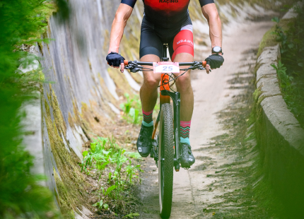 Vivus.lv MTB Maratons | 5.posms Cēsis 2.daļa226