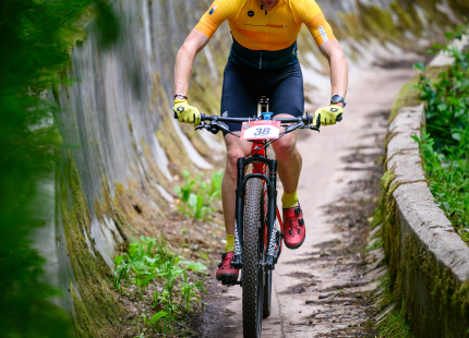 Vivus.lv MTB Maratons | 5.posms Cēsis 2.daļa234