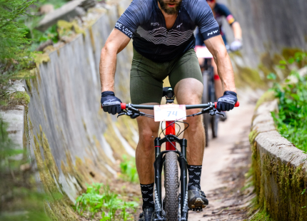 Vivus.lv MTB Maratons | 5.posms Cēsis 2.daļa265