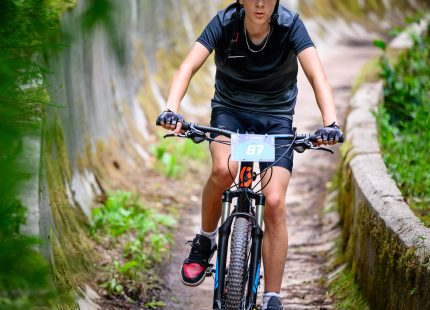 Vivus.lv MTB Maratons | 5.posms Cēsis 2.daļa267