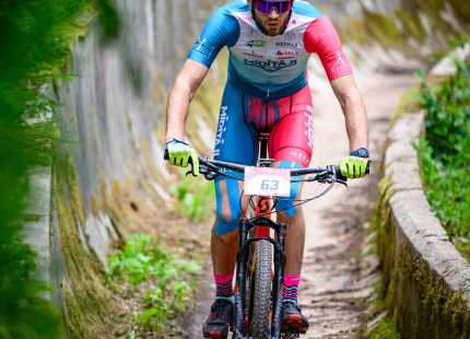 Vivus.lv MTB Maratons | 5.posms Cēsis 2.daļa270