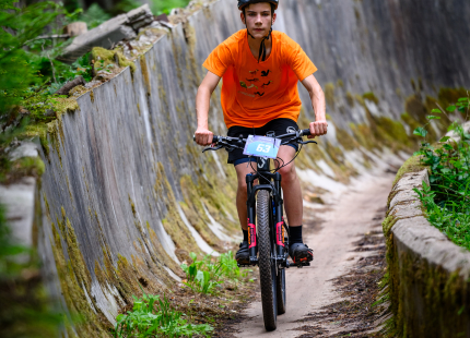 Vivus.lv MTB Maratons | 5.posms Cēsis 2.daļa296