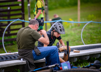 Vivus.lv MTB Maratons | 5.posms Cēsis 2.daļa309