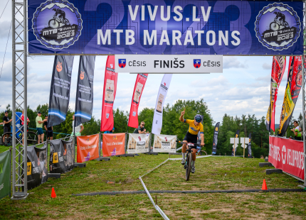 Vivus.lv MTB Maratons | 5.posms Cēsis 2.daļa312