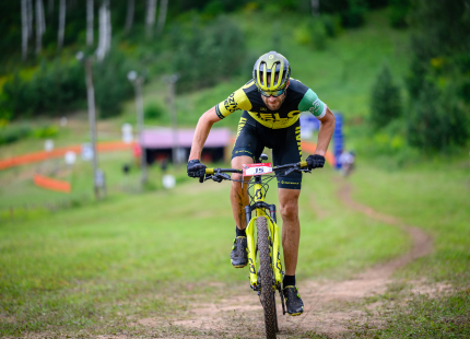 Vivus.lv MTB Maratons | 5.posms Cēsis 2.daļa8