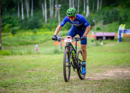 Vivus.lv MTB Maratons | 5.posms Cēsis 2.daļa11