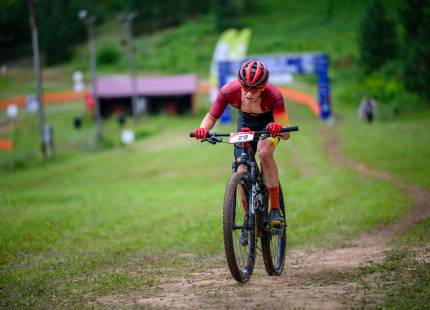 Vivus.lv MTB Maratons | 5.posms Cēsis 2.daļa12