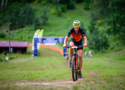 Vivus.lv MTB Maratons | 5.posms Cēsis 2.daļa13