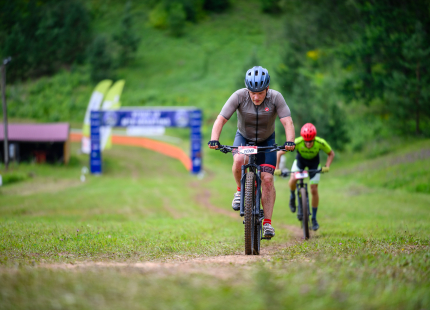 Vivus.lv MTB Maratons | 5.posms Cēsis 2.daļa14