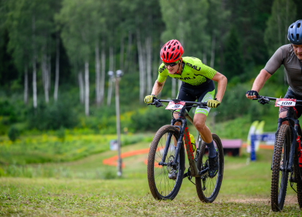 Vivus.lv MTB Maratons | 5.posms Cēsis 2.daļa15