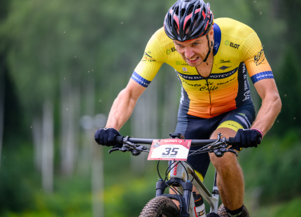 Vivus.lv MTB Maratons | 5.posms Cēsis 2.daļa17