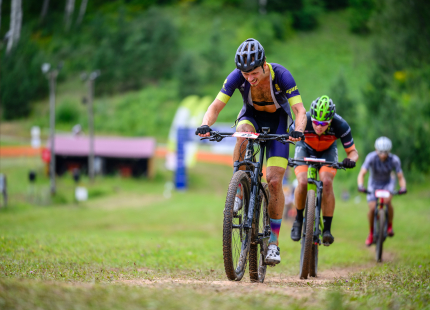 Vivus.lv MTB Maratons | 5.posms Cēsis 2.daļa18