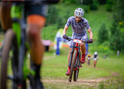 Vivus.lv MTB Maratons | 5.posms Cēsis 2.daļa20