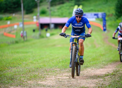 Vivus.lv MTB Maratons | 5.posms Cēsis 2.daļa23