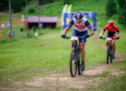 Vivus.lv MTB Maratons | 5.posms Cēsis 2.daļa24