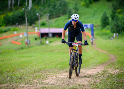 Vivus.lv MTB Maratons | 5.posms Cēsis 2.daļa32
