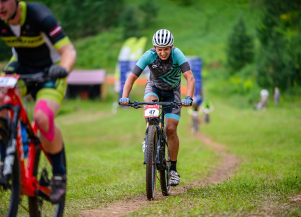 Vivus.lv MTB Maratons | 5.posms Cēsis 2.daļa34