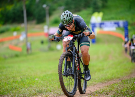 Vivus.lv MTB Maratons | 5.posms Cēsis 2.daļa37