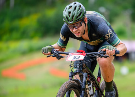 Vivus.lv MTB Maratons | 5.posms Cēsis 2.daļa38
