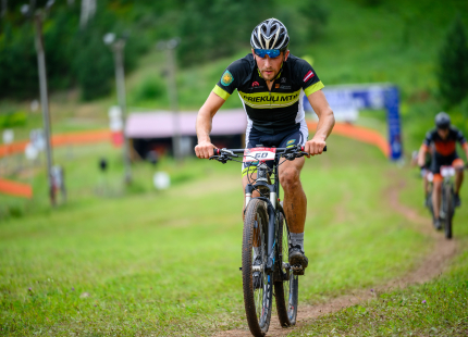 Vivus.lv MTB Maratons | 5.posms Cēsis 2.daļa40