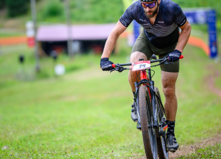 Vivus.lv MTB Maratons | 5.posms Cēsis 2.daļa43