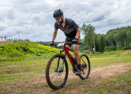 Vivus.lv MTB Maratons | 5.posms Cēsis 2.daļa44