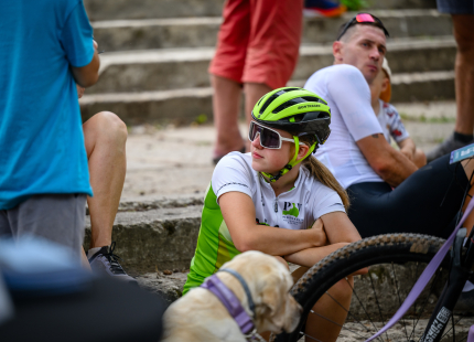 Vivus.lv MTB Maratons | 5.posms Cēsis 2.daļa45